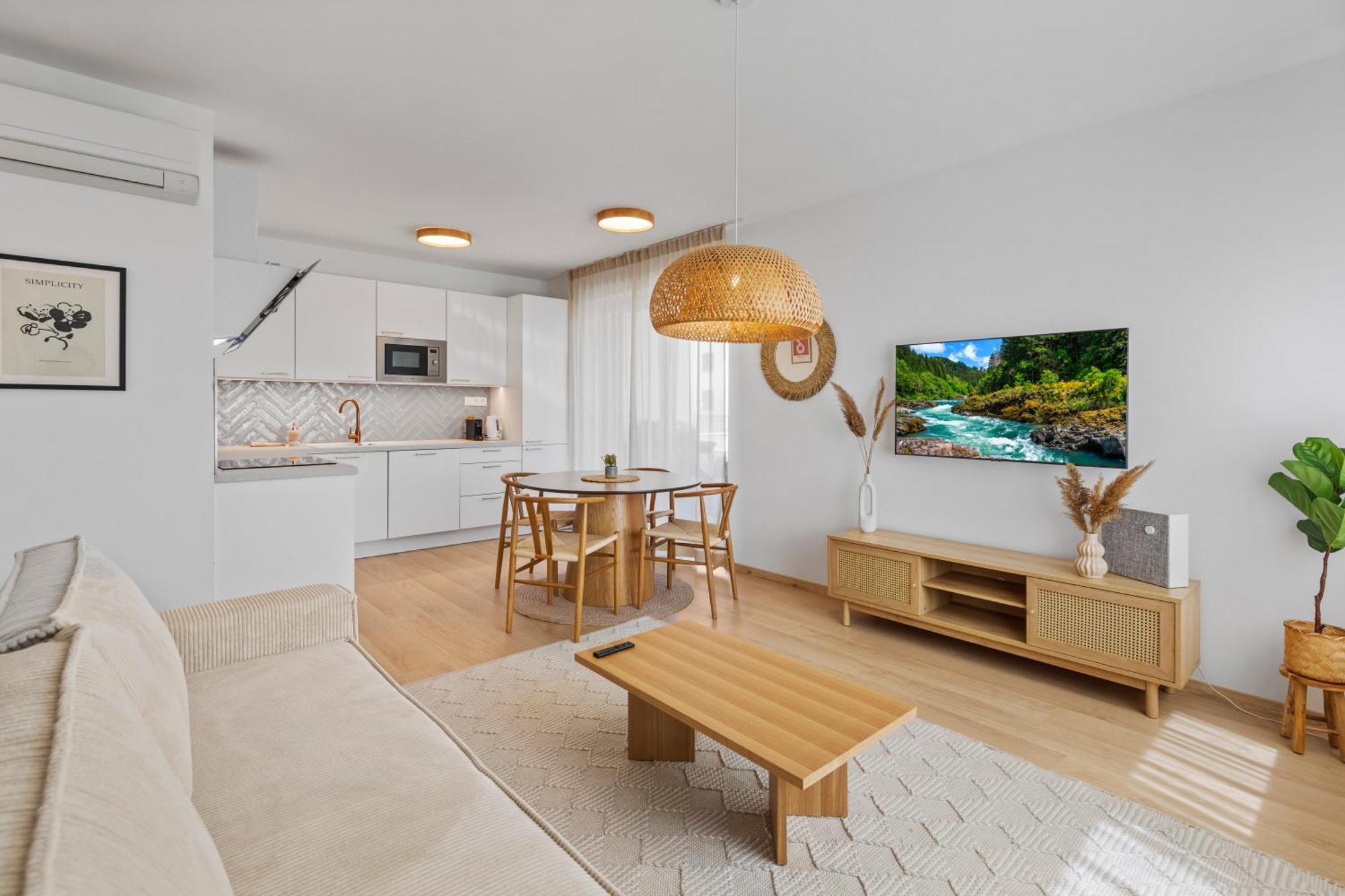 Boho Apt W Jacuzzi, Grill & Garden Modra Exterior photo
